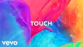 Watch Avicii Touch Me video