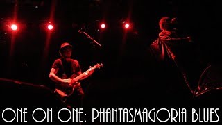 Watch Mark Lanegan Phantasmagoria Blues video