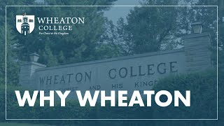 Wheaton College Youtube