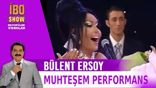 Bülent Ersoy Muhteşem Performans (İbo Show 2007)