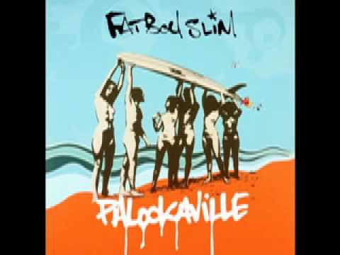 Put It Back Together Video