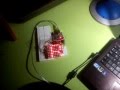 Arduino matriz leds 8x8 conexionado directo