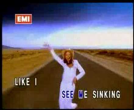 atomic kitten-see ya