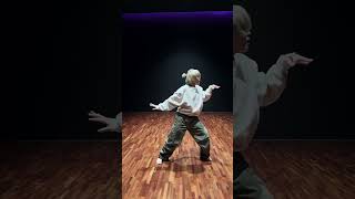 [Mirrored] Jimin 'Stuck With You' Dance Practice #Stuckwithu #Jimin #지민
