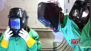Welding Women