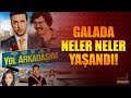 Download YOL ARKADAŞIM FİLMİNİN GALASINDA NELER OLDU NELER! YOL ARKADAŞIM FİLMİNİN GALASINDA NELER OLDU NELER!