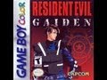 Resident Evil: Gaiden