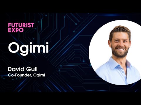 Ogimi by David Gull | Futurist Expo