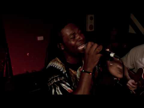 Watching video Soul Amighty live @ Legends (Tainan) - 2018