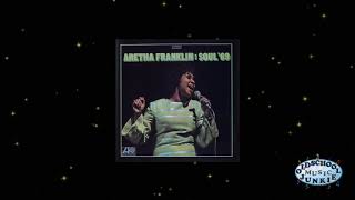 Watch Aretha Franklin Ill Never Be Free video