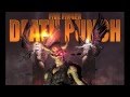 Видео Five Finger Death Punch "You"