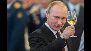 Cамые Яркие Высказывания Путина За 2017 - Ый Год.