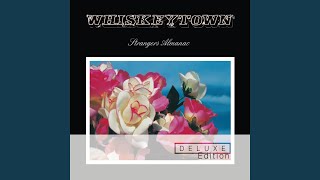 Watch Whiskeytown The Rain Wont Help You When Its Over video