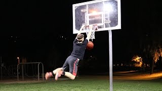 JESSER BEST BASKETBALL MOMENTS!!