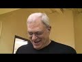 Lakers Coach Phil Jackson on Denver Nuggets