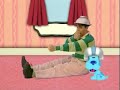 Blue’s Clues Pretend Time Part 8