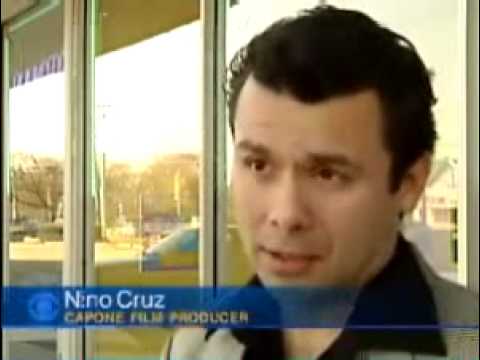 Al Capone Nickname