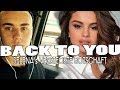 SELENA GOMEZ versteckte Liebesbotschaft an JUSTIN BIEBER ❤💔