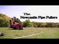 Newcastle Pipe Puller- Http://KCNewCastle.Com