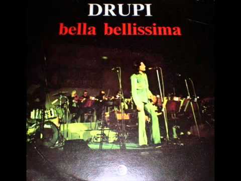 Drupi - E Allora Via Drupi - E Allora Via