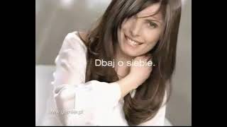 Garnier Color Naturals Agnieszka Dygant 2008 Reklama