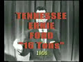 Tennessee ernie Ford - 16 Tons