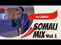 DJ KHAN B OFFICIAL SOMALI NEW VS OLD MIX 2021 Ahmed Rasta_Gulled simba_vol 1