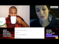 Chat Roulette