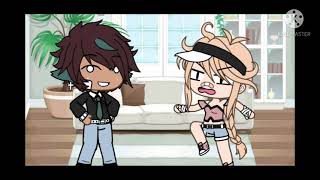 I Am A Man Gacha Life Gumball And Darwin