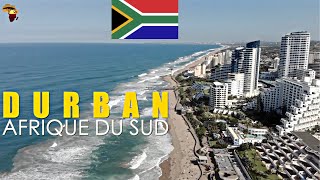Découvrez Durban La Troisième Ville La Plus Peuplée Dafrique Du Sud