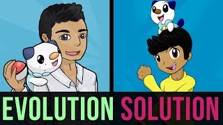 An Evolution Solution: Through Time