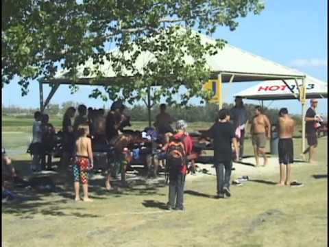 Skate Camp 2011
