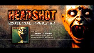 Watch Headshot Emotional Overload video