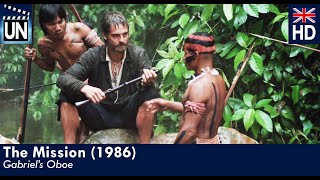 Unforgettable The Mission Gabriel 39 S Oboe 1986 Eng Hd Unforgettable The Mission Gabriel 39 S Oboe 1986 Eng Hd
