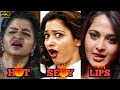 🔥Hot Aunty Lips Photos😋| Hot Lips Figure photos Video..!!