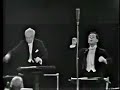 Stokowski and Serebrier Conduct Charles Ives Symphony No.4