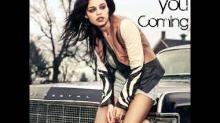 Watch Fefe Dobson Didnt See You Coming video