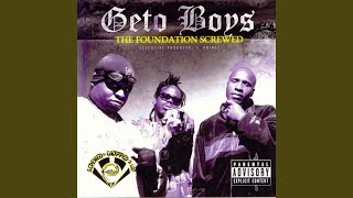 Watch Geto Boys Nothin To Show video