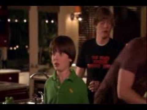 Zooey Deschanel in 'Weeds' - Part One