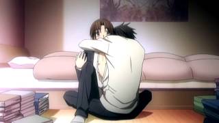 AMV Takano & Ritsu - Lost In You
