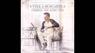Video Vine A Buscarte ft. Alexis y Fido Fonseca