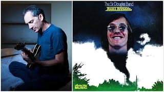 V&V Episode 066 Ben Vaughn (Musician, Producer, Composer, DJ) & The Sir Douglas Band's Texas Tornado