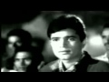 Manna Dey & Lata - Chunari Sambhal Gori - Baharon Ke Sapne [1967]