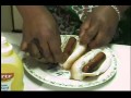 How to make Chicago Hot dog