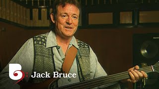 Watch Jack Bruce NSU video