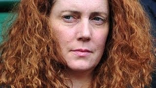 Newsdesk Live Will The Charges Against Rebekah Brooks And Andy Coulson Affect Downing Street?