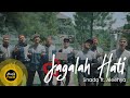 SNADA ft. Aleehya - Jagalah Hati (Official Music Video)