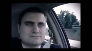 Efe Aydal Araba Sürüyor Sad Stan