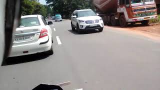 Old Kozhikode Byp Nh 66 Calicut Byp Ramanattukkara Byp