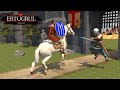 Warrior Ertugrul Gazi   Real Sword Games 2020 HD GamePlay By Deep Pocket